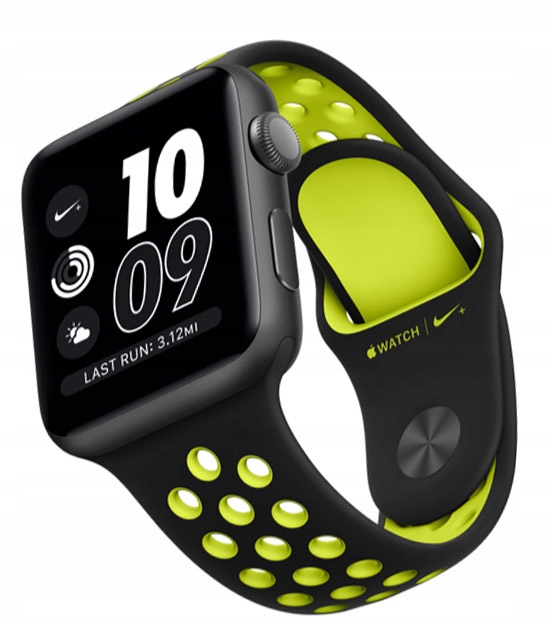 kup apple watch nike