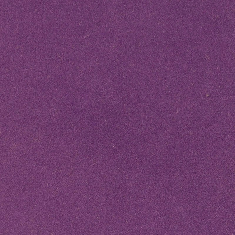 Folia rolka aksamitna fioletowa 1,52x30m