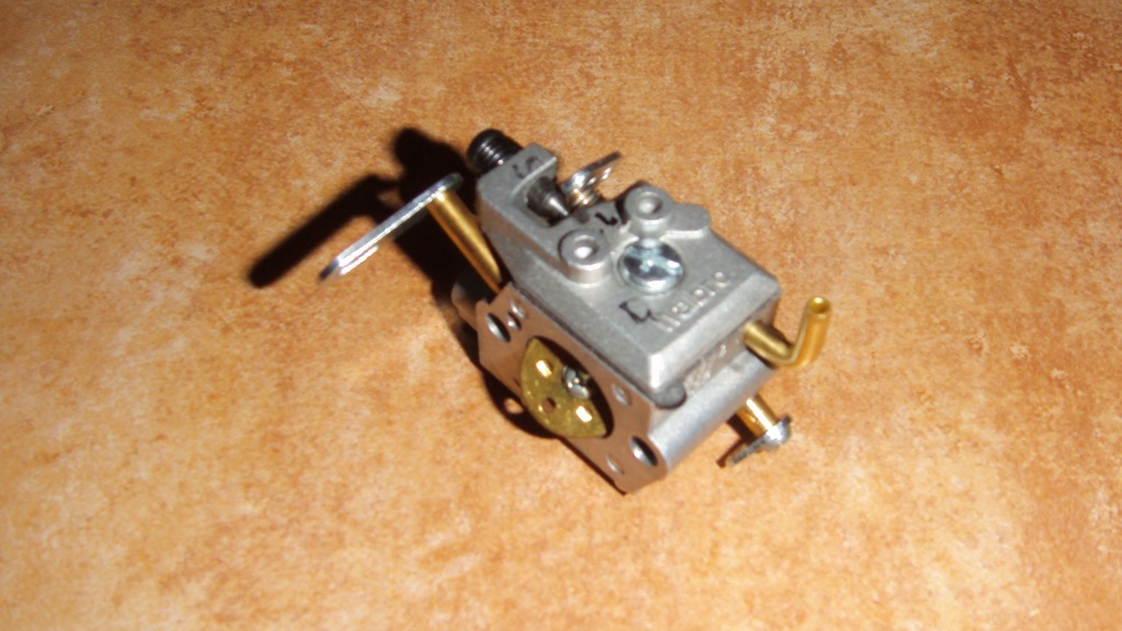Gaźnik Walbro wt774 WT-774-1 WT-439 pcs38