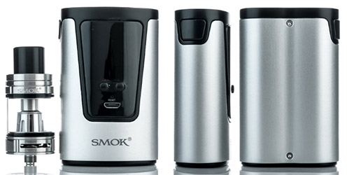 E papieros Smok G150