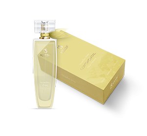 Perfumy damskie Continental d'Asie 100 ml Souvre