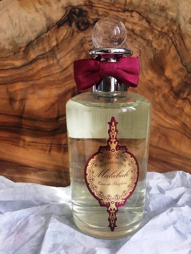 Penhaligon's Malabah EDP 100 ml NISZA okazja!