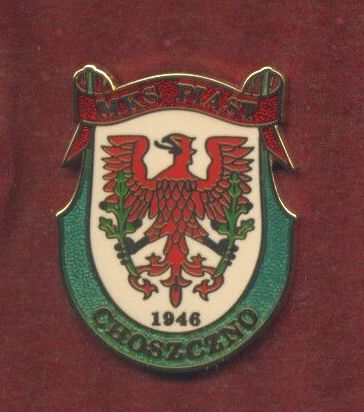 PIAST CHOSZCZNO