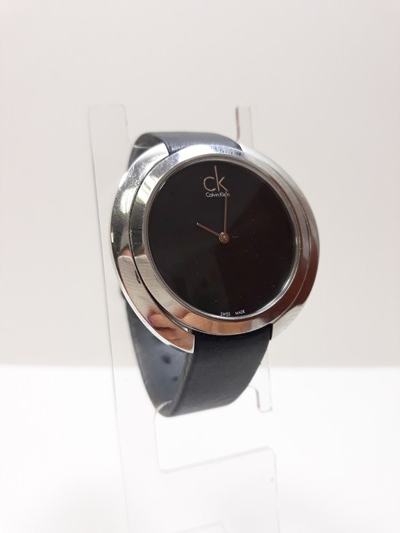ZEGAREK DAMSKI CALVIN KLEIN K3U 231