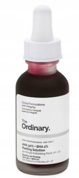 THE ORDINARY AHA 30% BHA 2% PEELING SOLUTION 30ml