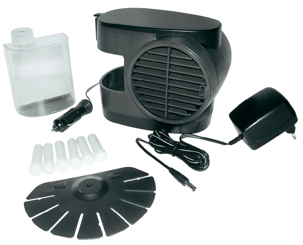 Мини кондиционер вентилятор автомобильный недорого ➤➤➤ Интернет магазин  DARSTAR