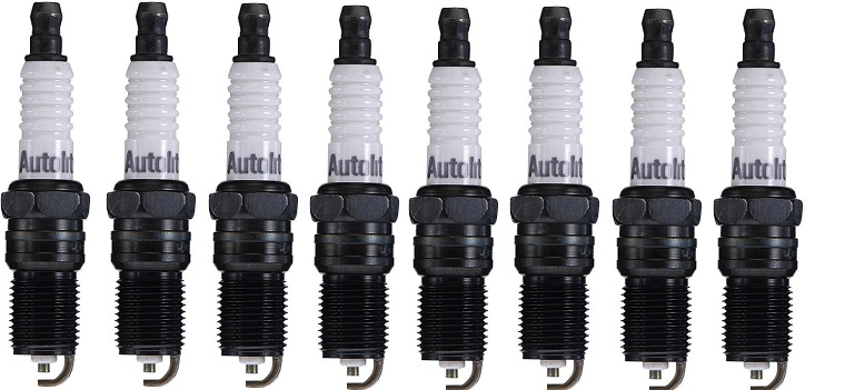 Spark Plugs for Ford & Lincoln Vehicles