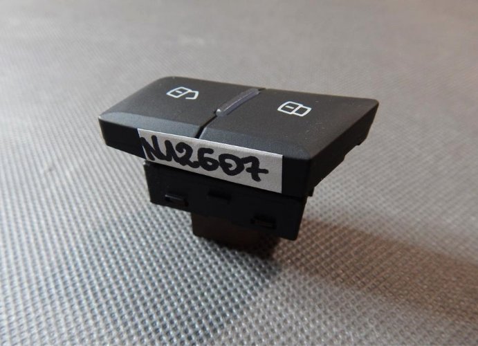AUDI A6 C7 CENTRAL LOCK SWITCH 4G2962108