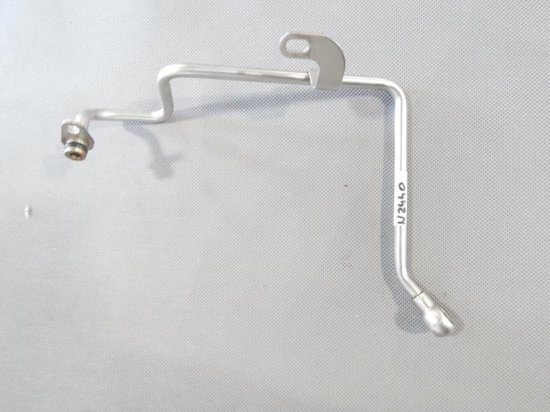 AUDI A3 8P 11R TURBINE OIL TUBE 03F145140D