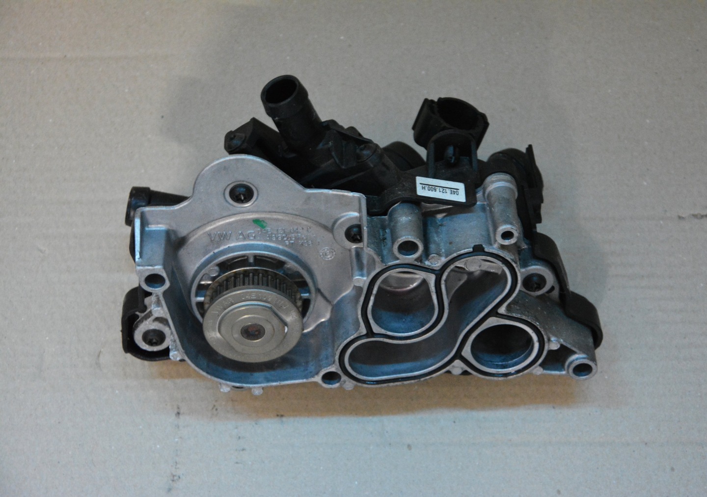 1.4 tsi deals water pump