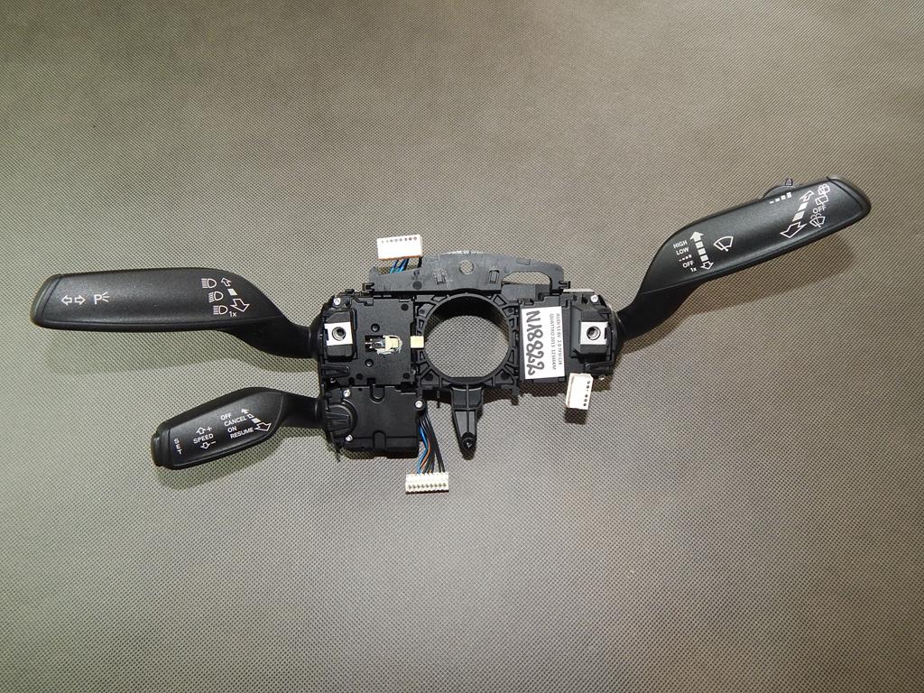 AUDI A3 S3 8V COMBINED SWITCH 8V0953521P