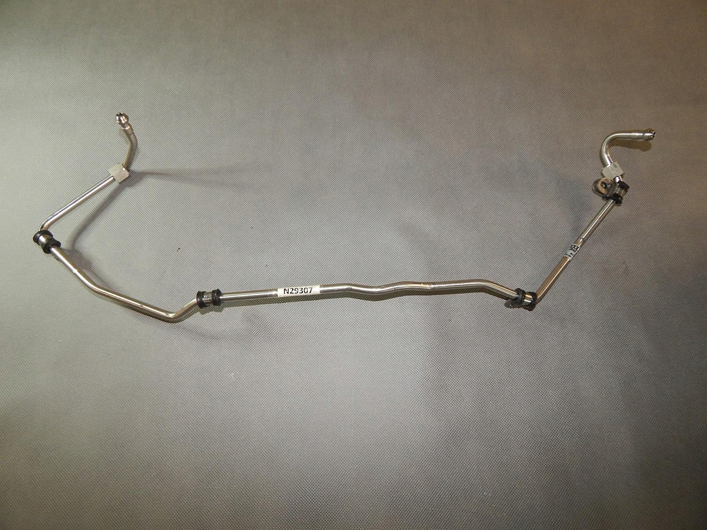 AUDI S5 F5 FUEL PIPE 06M127507AB