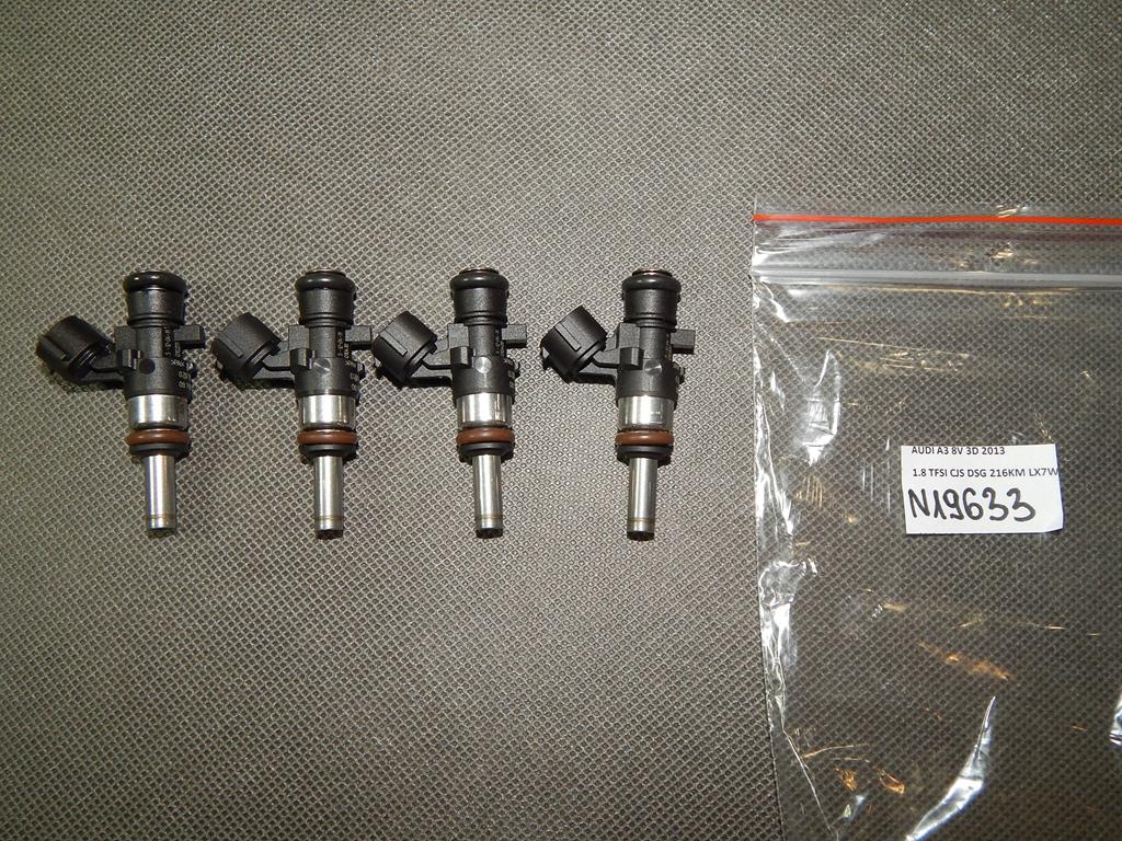 AUDI A3 8V KODIAQ INJECTION INJECTOR 06L906031A