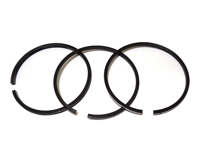 PISTON RINGS JUNAK M10 M07 R4 76.00 MM