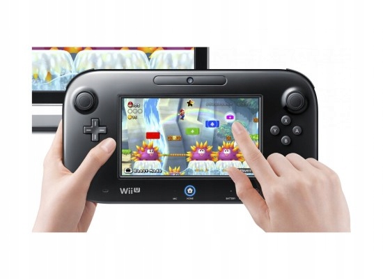 Nintendo wii u 32gb игры ! - купить в DARSTAR