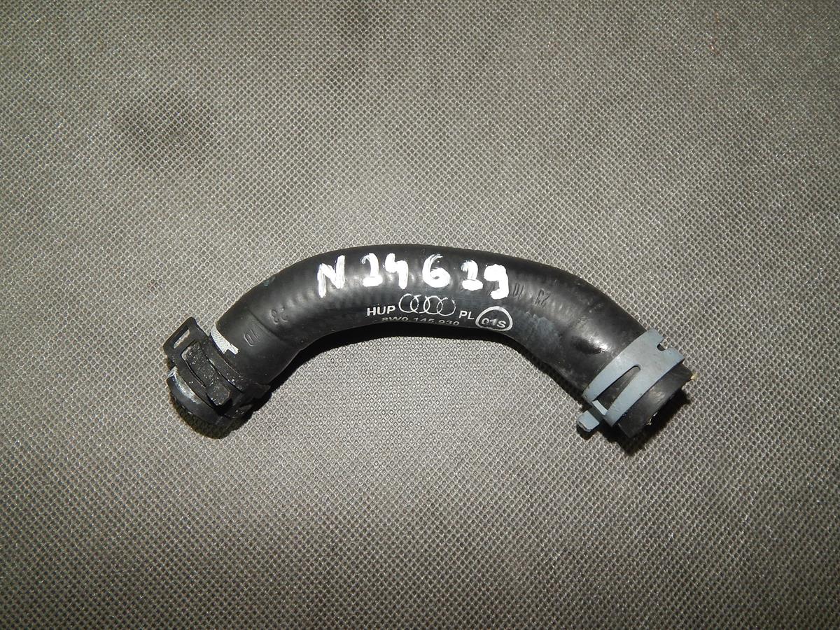 AUDI A4 B9 WATER PIPE HOSE 8W0145930