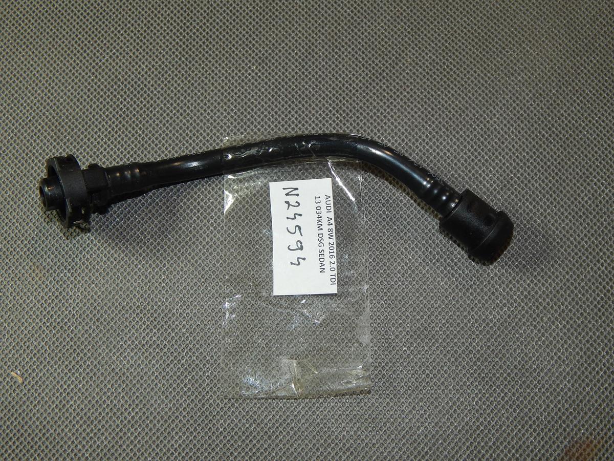 AUDI A4 B9 AIR HOSE