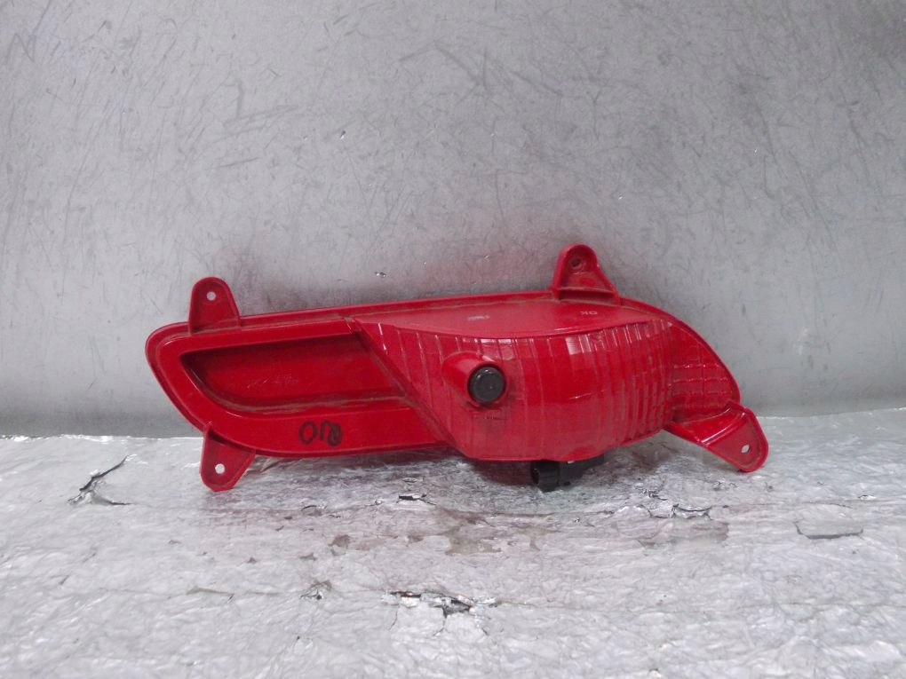KIA RIO IV 11- 2011- light rear left