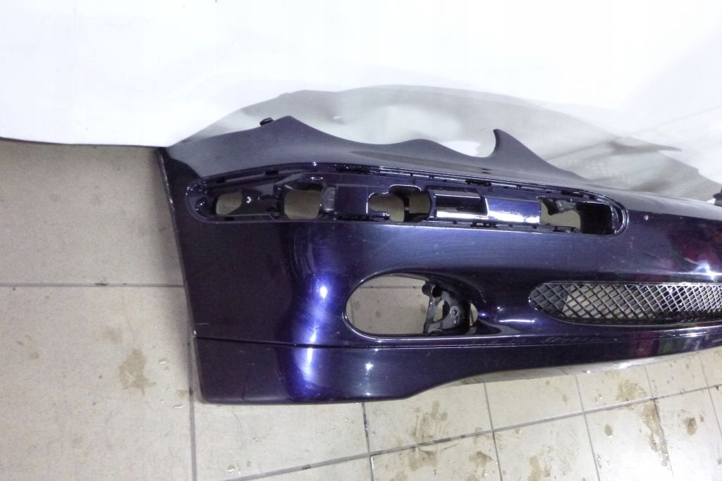 MERCEDES C KLASA 203 Frontstoßstange vorne