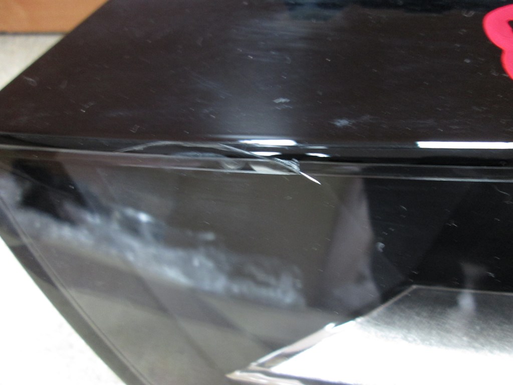 light front Audi A4 8K0 LIFT front left