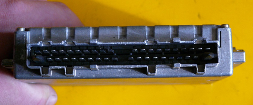 control unit ABS MERCEDES W140 3.2 S320 0265101032