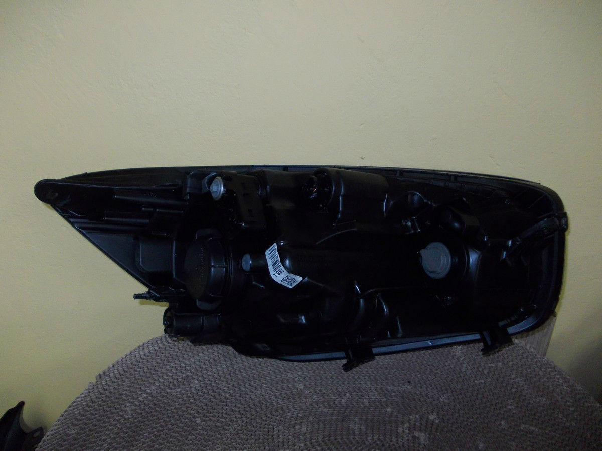 LIGHT LEFT FRONT FRONT KIA PICANTO 12