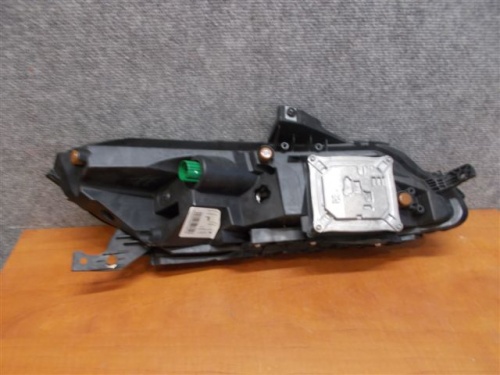 light front front left JEEP CHEROKEE 011