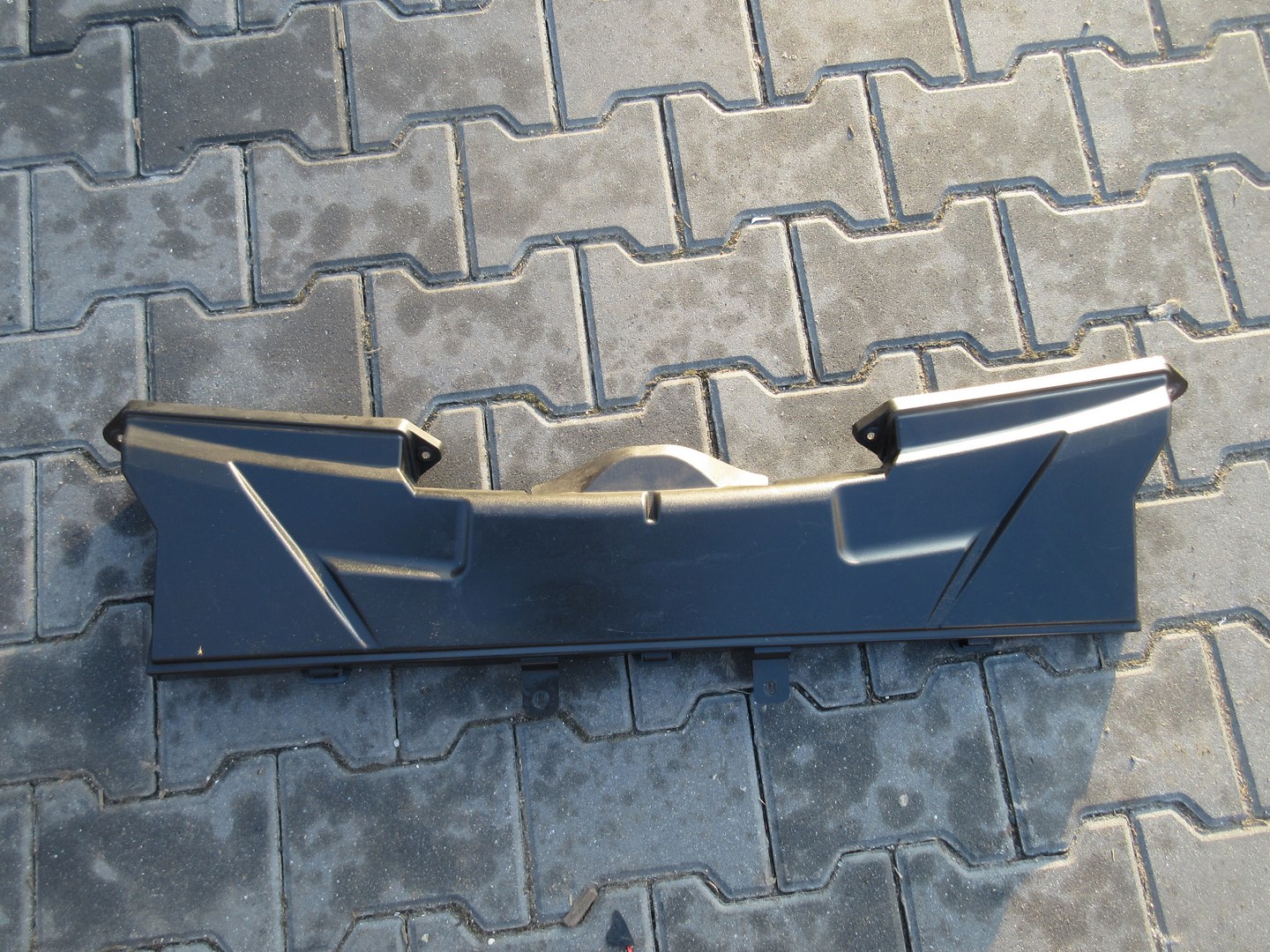 intake air BMW 3 E91 E90
