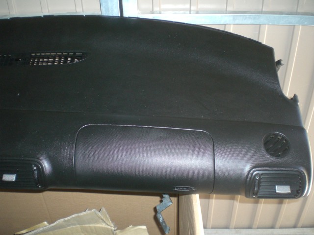 console spoiler LEON and TOLEDO II 1M1857041K