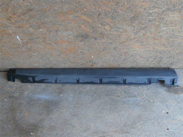 cap for threshold left KIA SORENTO 09