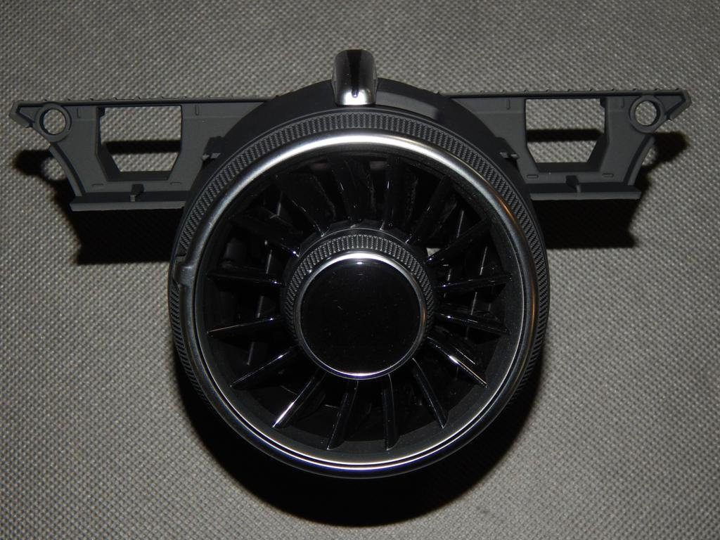 AUDI TT 8S grid air conditioning devices 8S1820903