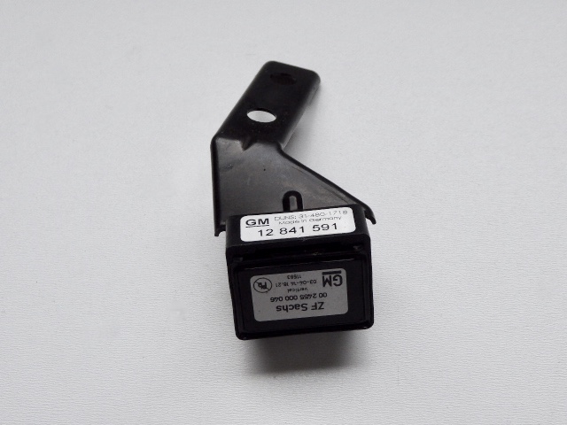 sensor IDS CDC SPORT OPEL INSIGNIA 12841591