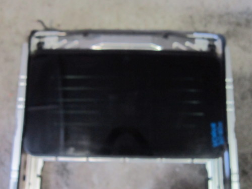 Schiebedach Range Rover Vogue 10r