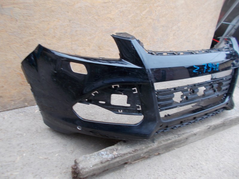 bumper front front FORD KUGA MK2 12