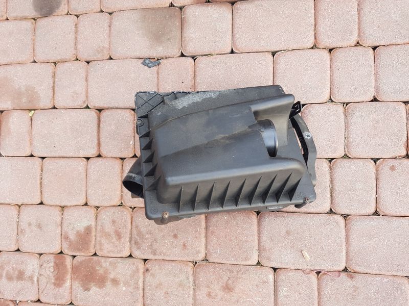 Gehäuse filter luft Opel Astra III OPC 2.0T