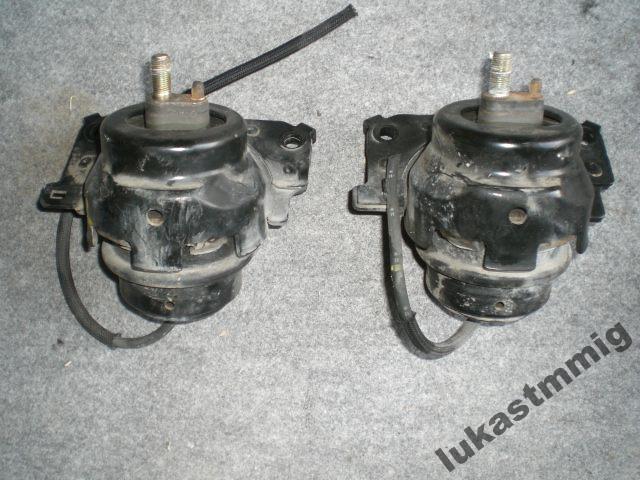 Supporti motore usato VOYAGER 2006 2,5 CRD zVAT