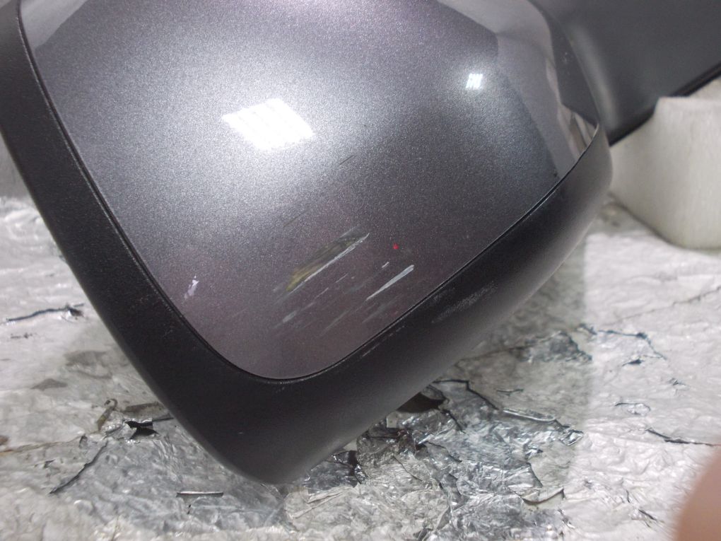 MAZDA 6 VI 02- 2002 EU mirror right