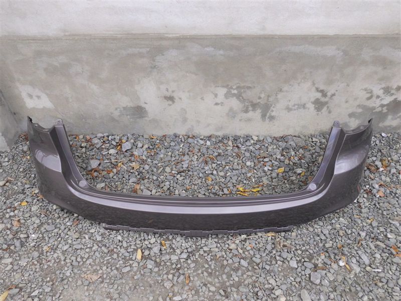 bumper rear part rear FORD KUGA MK II 2 LIFT