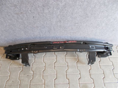 sider below bumper LAND ROVER SPORT