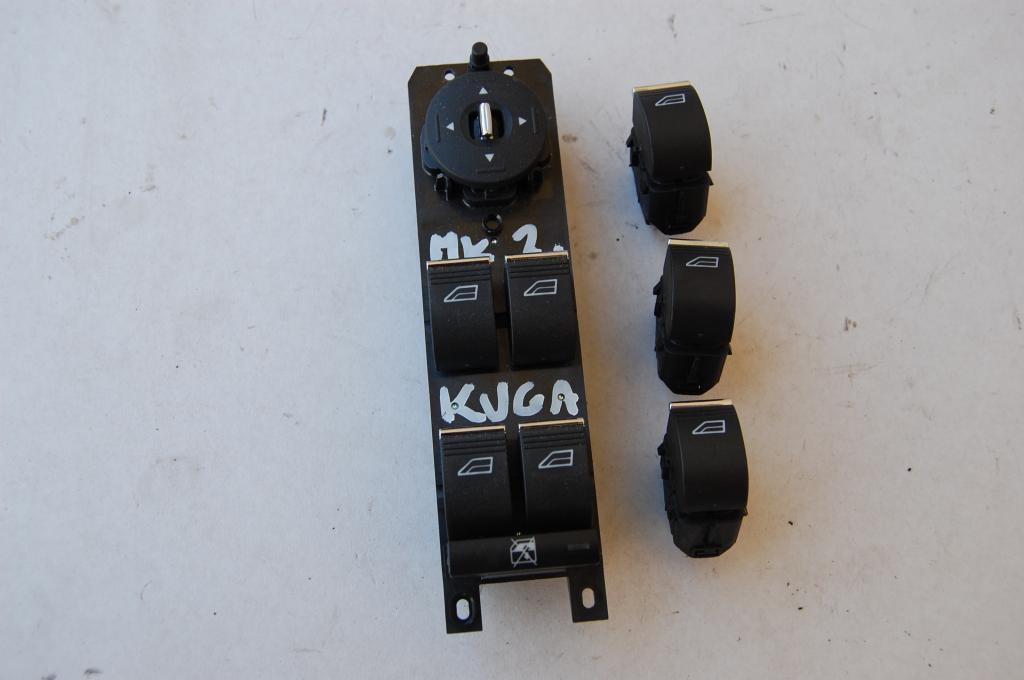 Schalter Schalter Bedienteil des Fensers KUGA MK2 2014