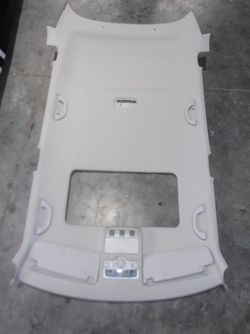 CIELO INTERNO Skoda Fabia 10r 5J9 kombi