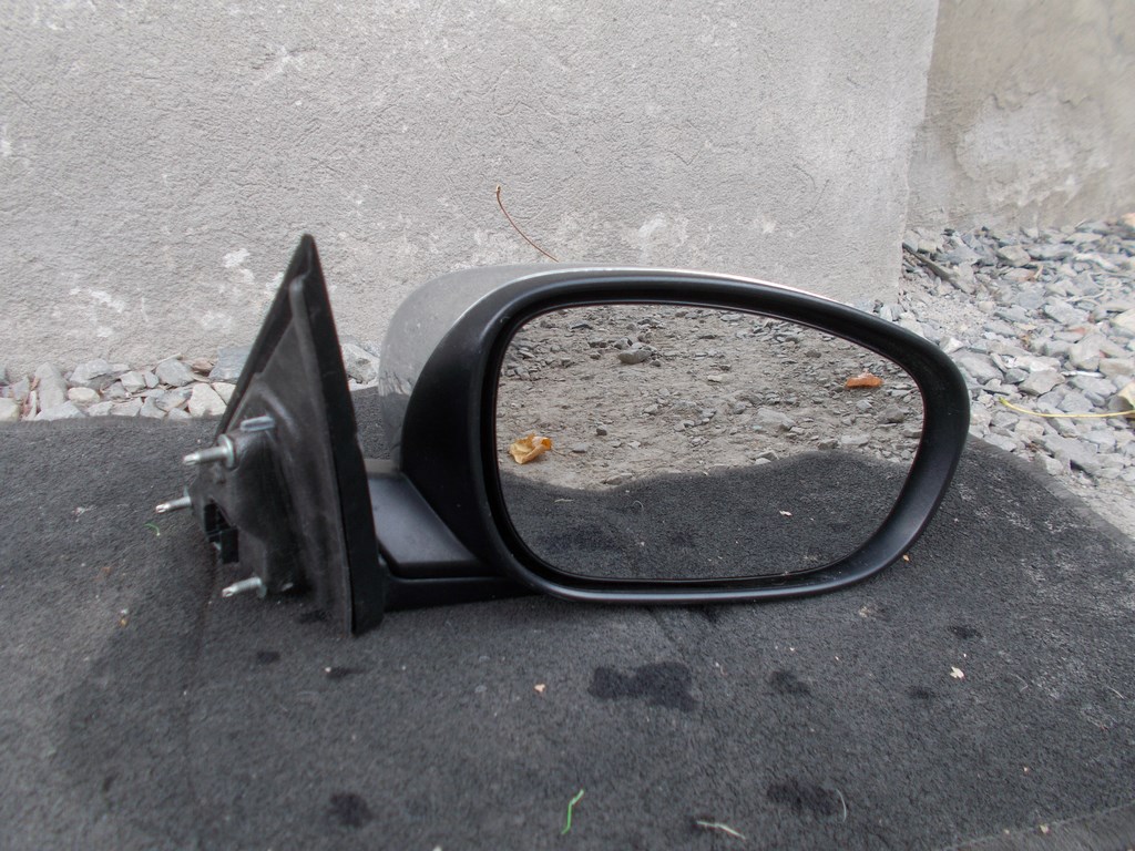 mirror right electrics CHRYSLER 300C 9 PIN