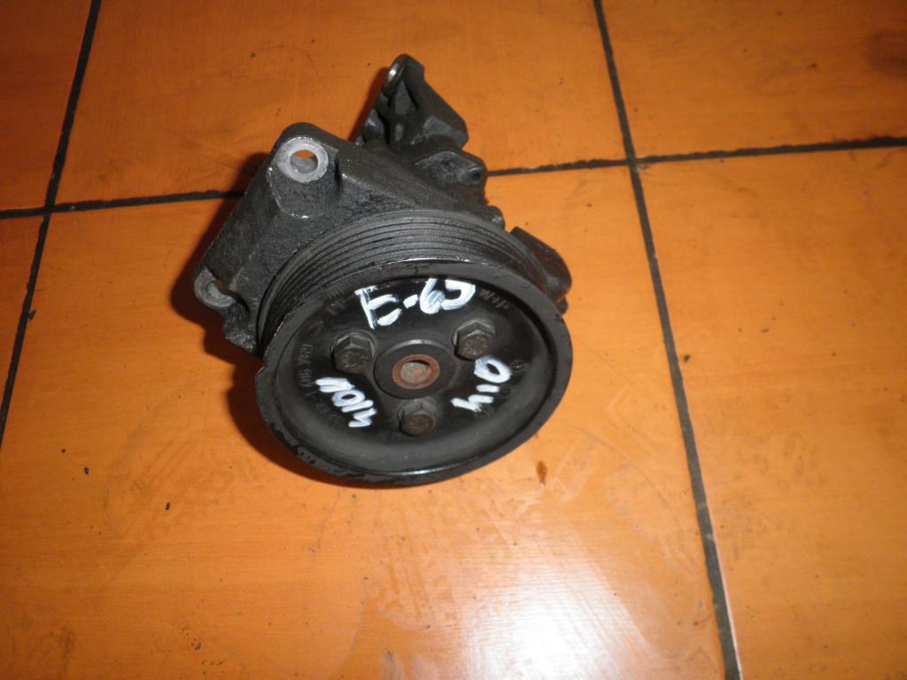 POMPE DIRECTION ASSISTÉE BMW 7 BMW-7 E 65 E-65 4,0 D