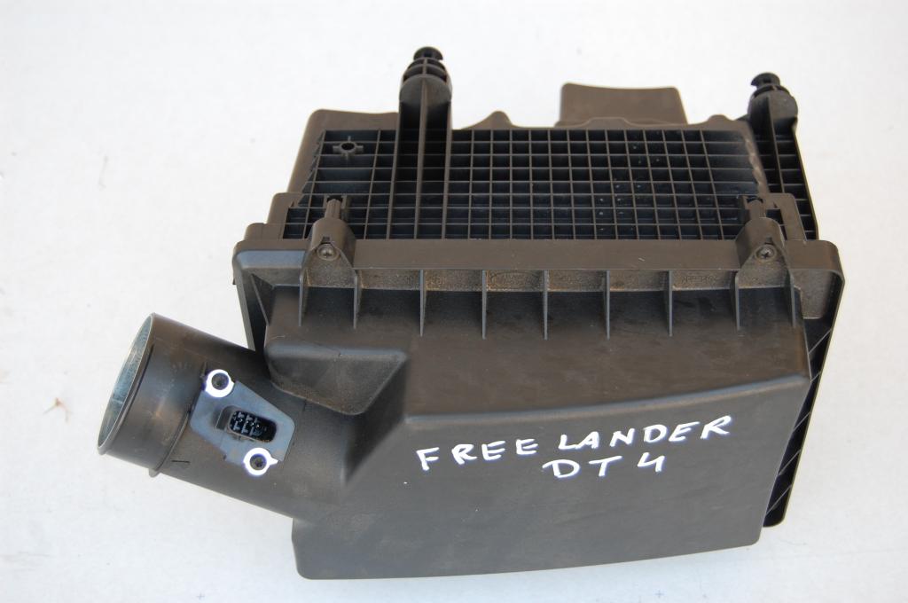 SCATOLA FILTRO PRZEPLYWKA FREELANDER2.2D