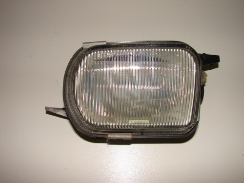 light fog light right MERCEDES CL 2158200656
