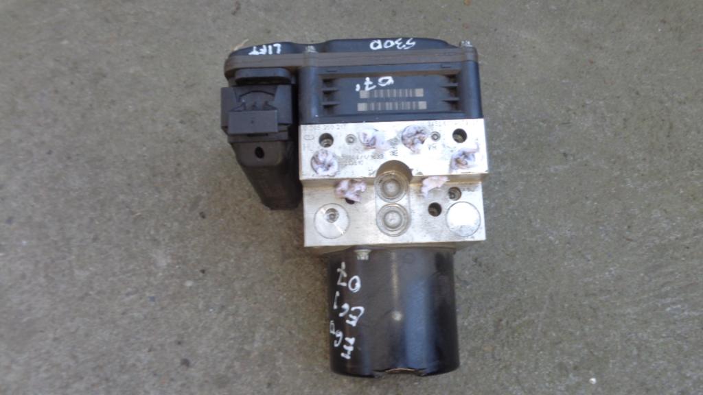 pump ABS BMW 5 E60 E61 6783413 6774679 GORLICE