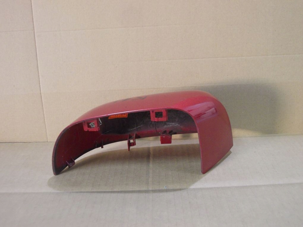 NISSAN MICRA K13 cover mirrors left