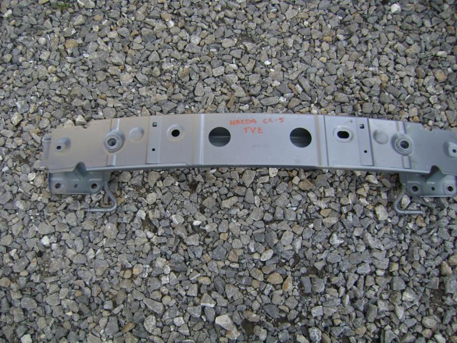 TRAVERSA PARAURTI POSTERIORE MAZDA CX-5 CX5 2012->