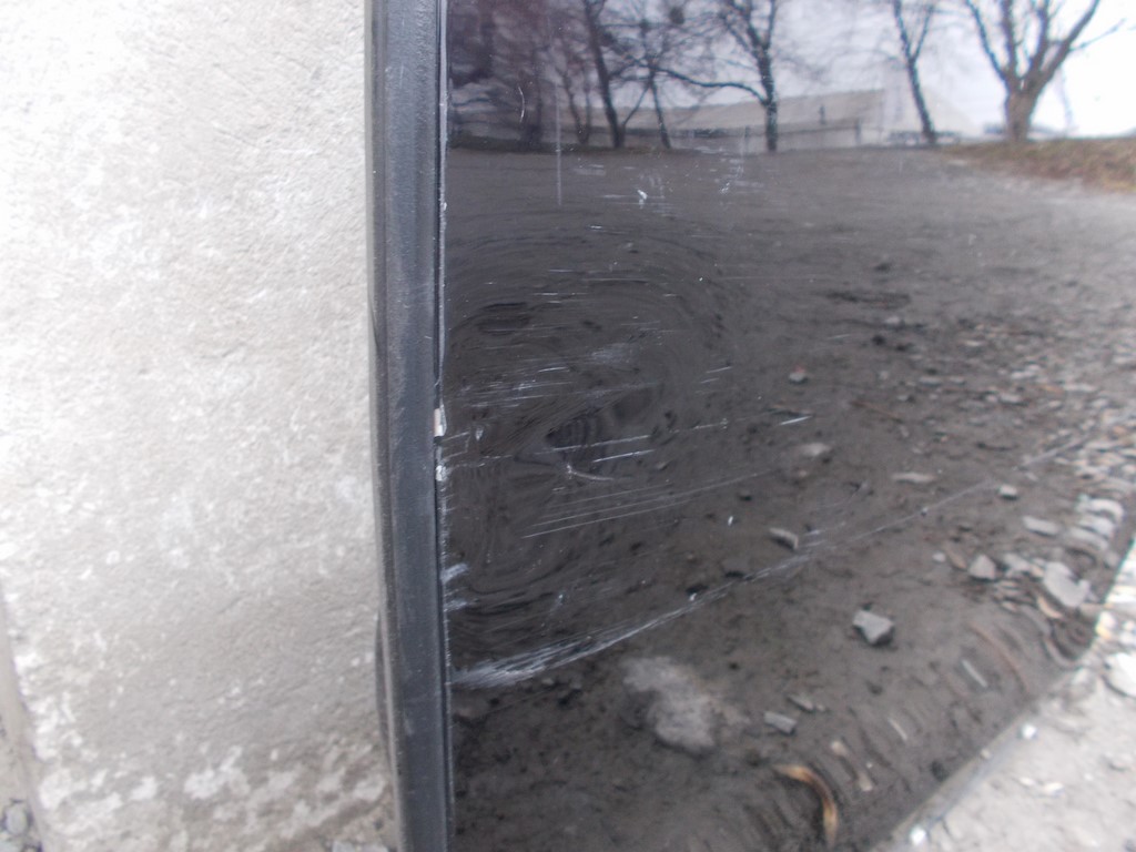 door left rear. left rear part LEXUS GS 3 III 2005-2011