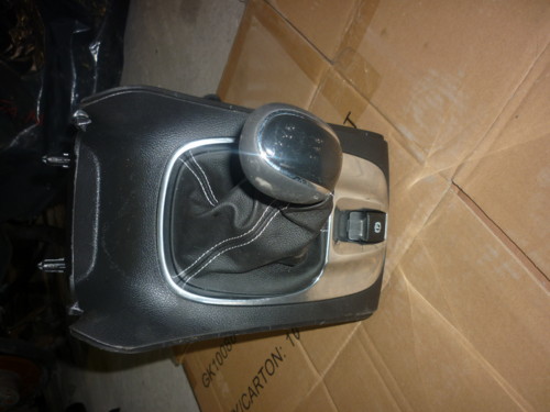 LEVA CAMBIO OPEL MERIVA MERIWA 2011R NUOVO MODEL